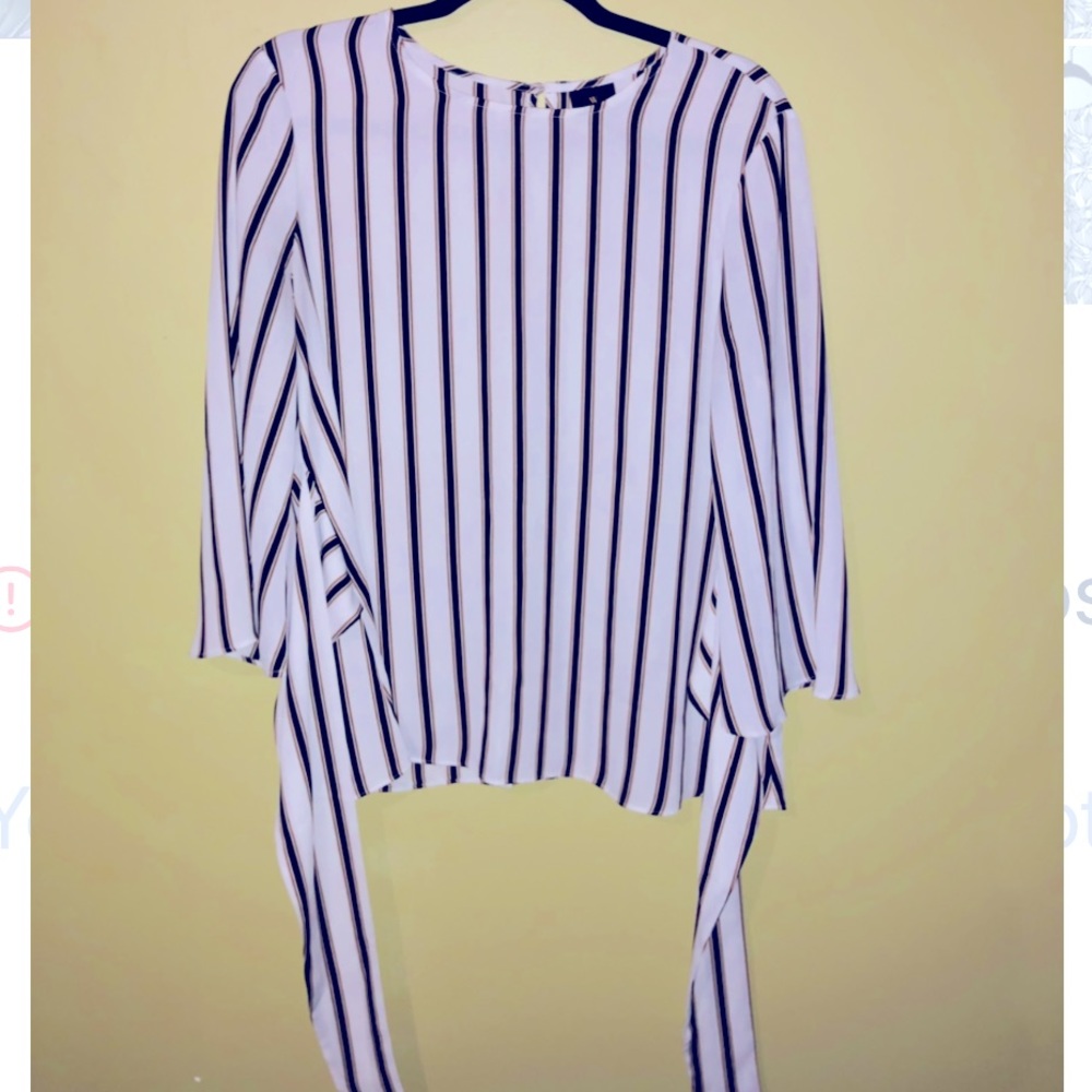 Medium Blouse